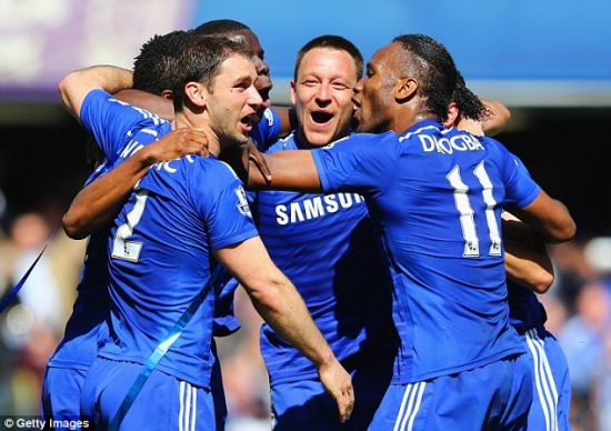 他们无可匹 他们无可匹