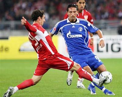 这些综合体 这些综合体